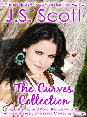 cover image of The Curves Collection Big Girls and Bad Boys